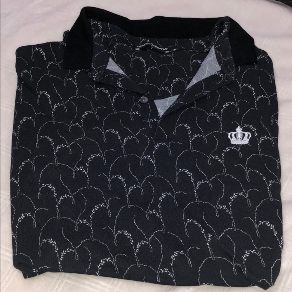 Authentic Dolce & Gabbana man’s polo